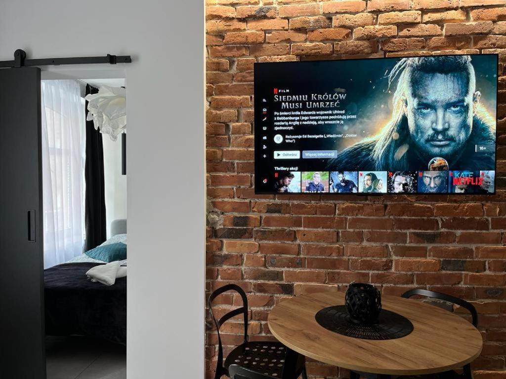 The M O D E R N C I T Y Spot Apartman Katowice Kültér fotó