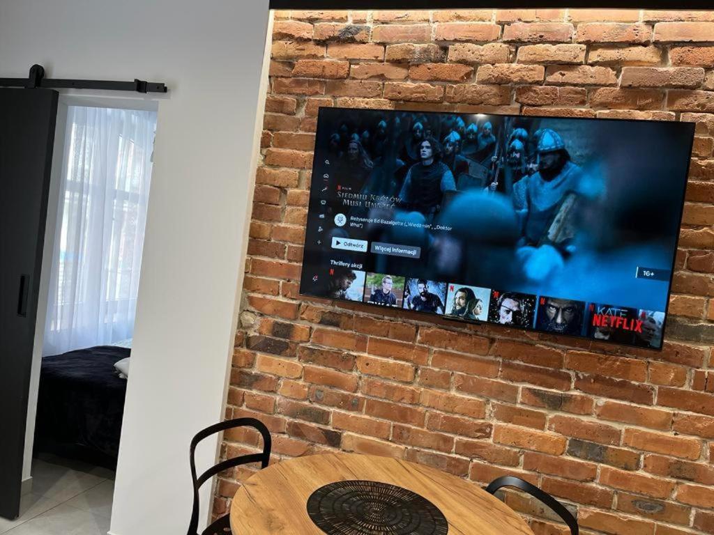 The M O D E R N C I T Y Spot Apartman Katowice Kültér fotó