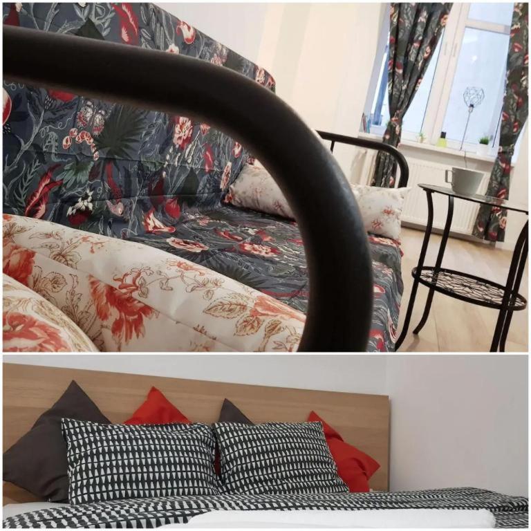 The M O D E R N C I T Y Spot Apartman Katowice Kültér fotó