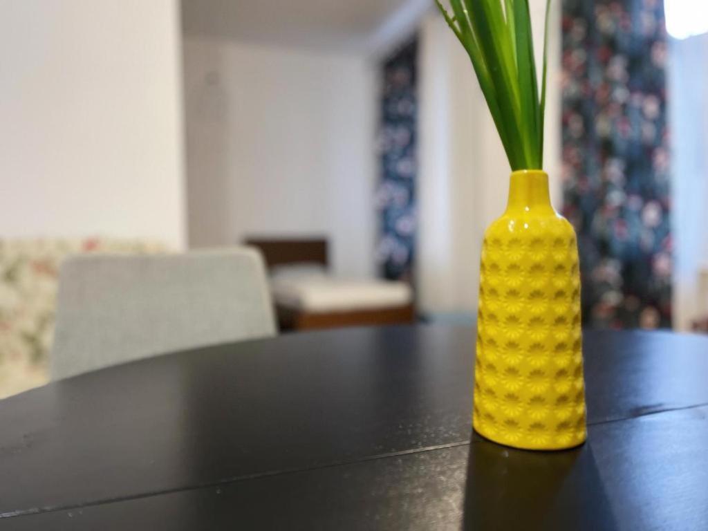 The M O D E R N C I T Y Spot Apartman Katowice Kültér fotó
