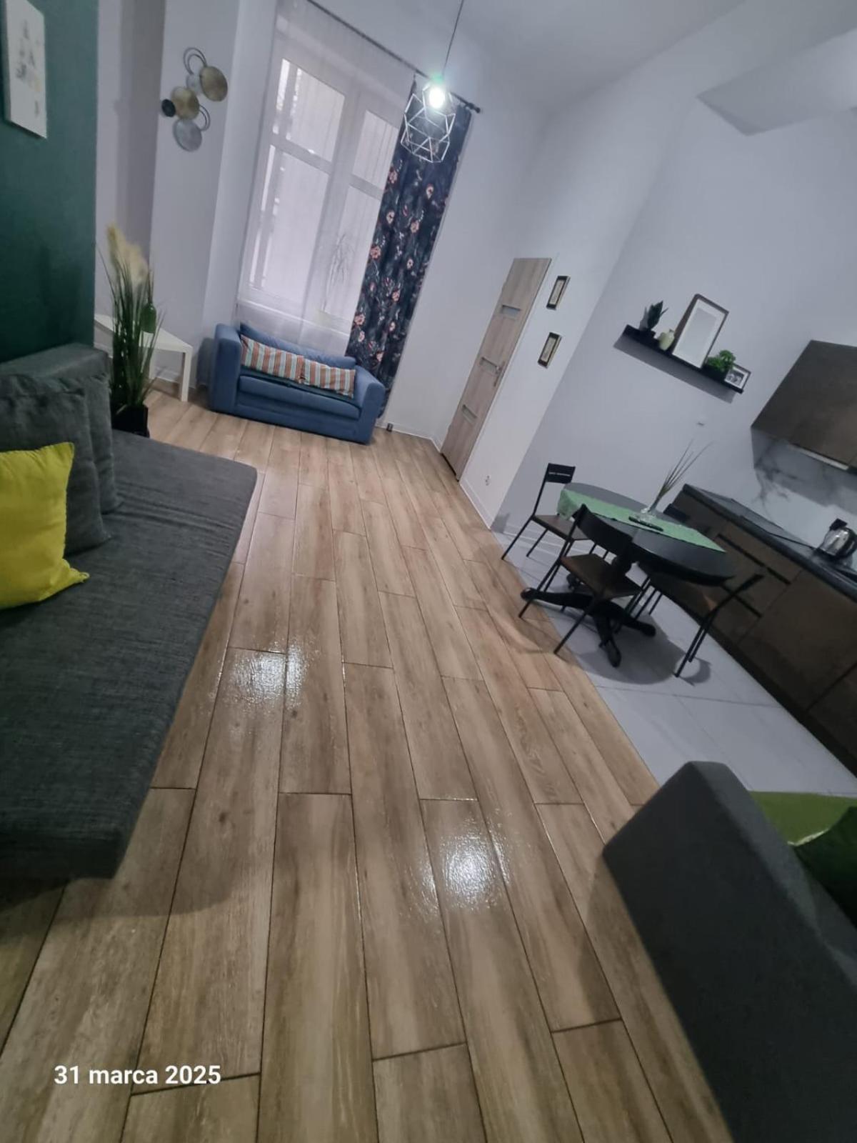 The M O D E R N C I T Y Spot Apartman Katowice Kültér fotó